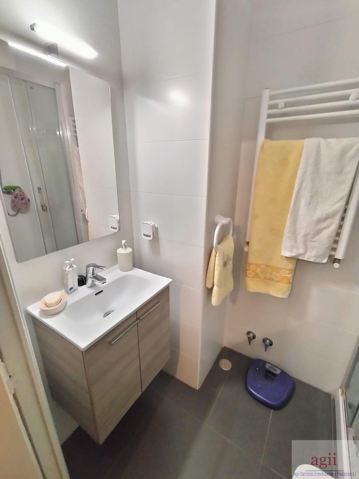 Venta de piso en Madrid