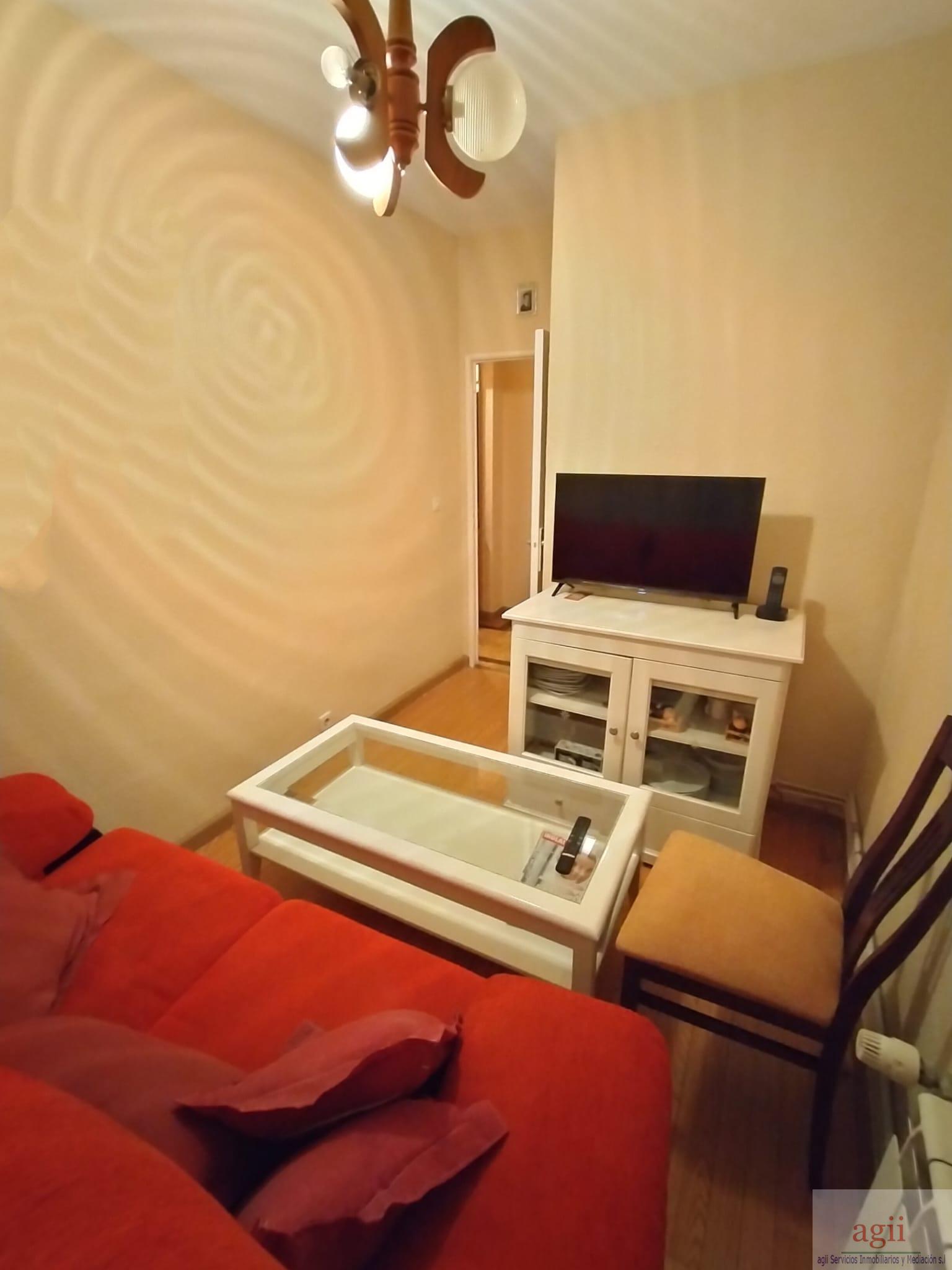 Venta de piso en Madrid