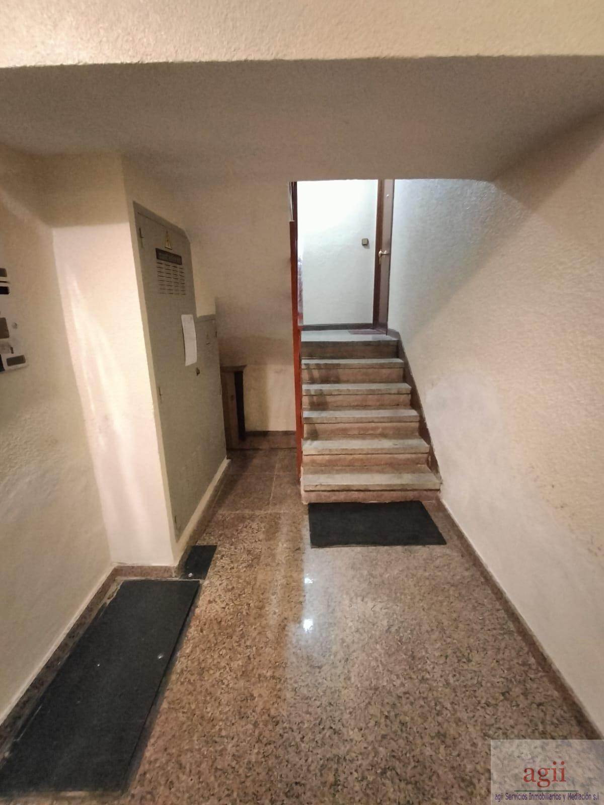 Venta de piso en Madrid