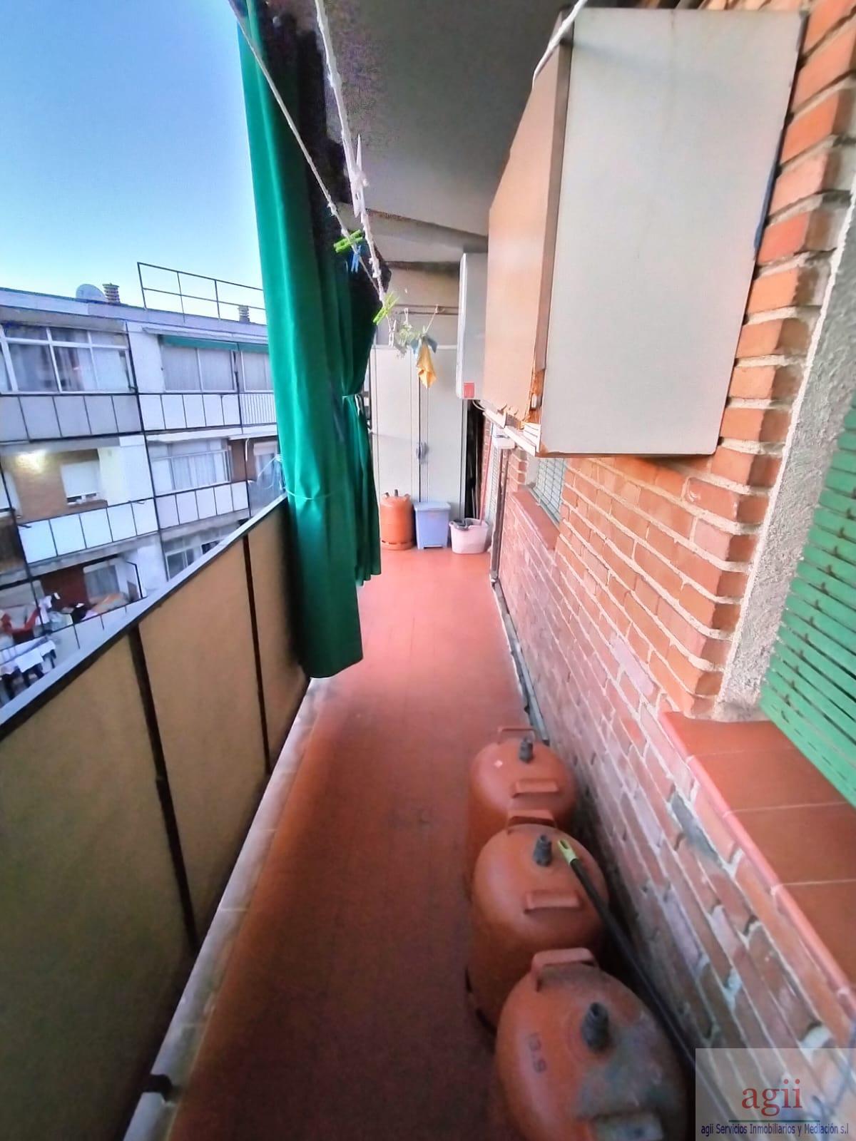 Venta de piso en Madrid