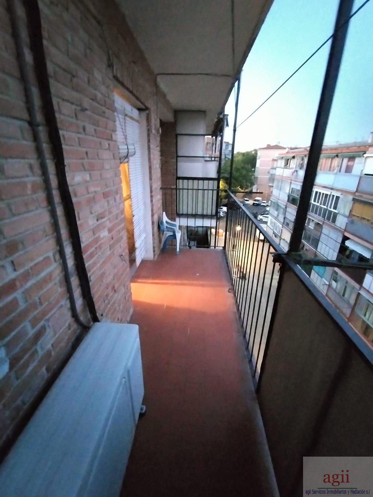 Venta de piso en Madrid