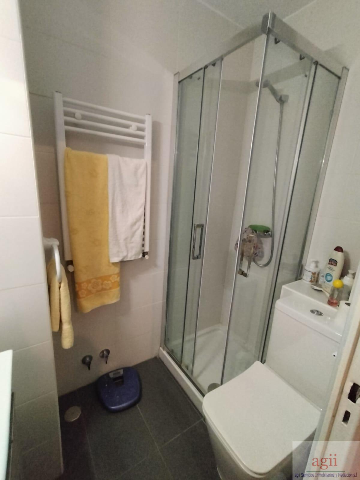 Venta de piso en Madrid