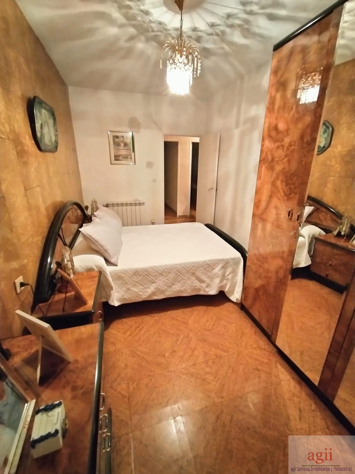Venta de piso en Madrid