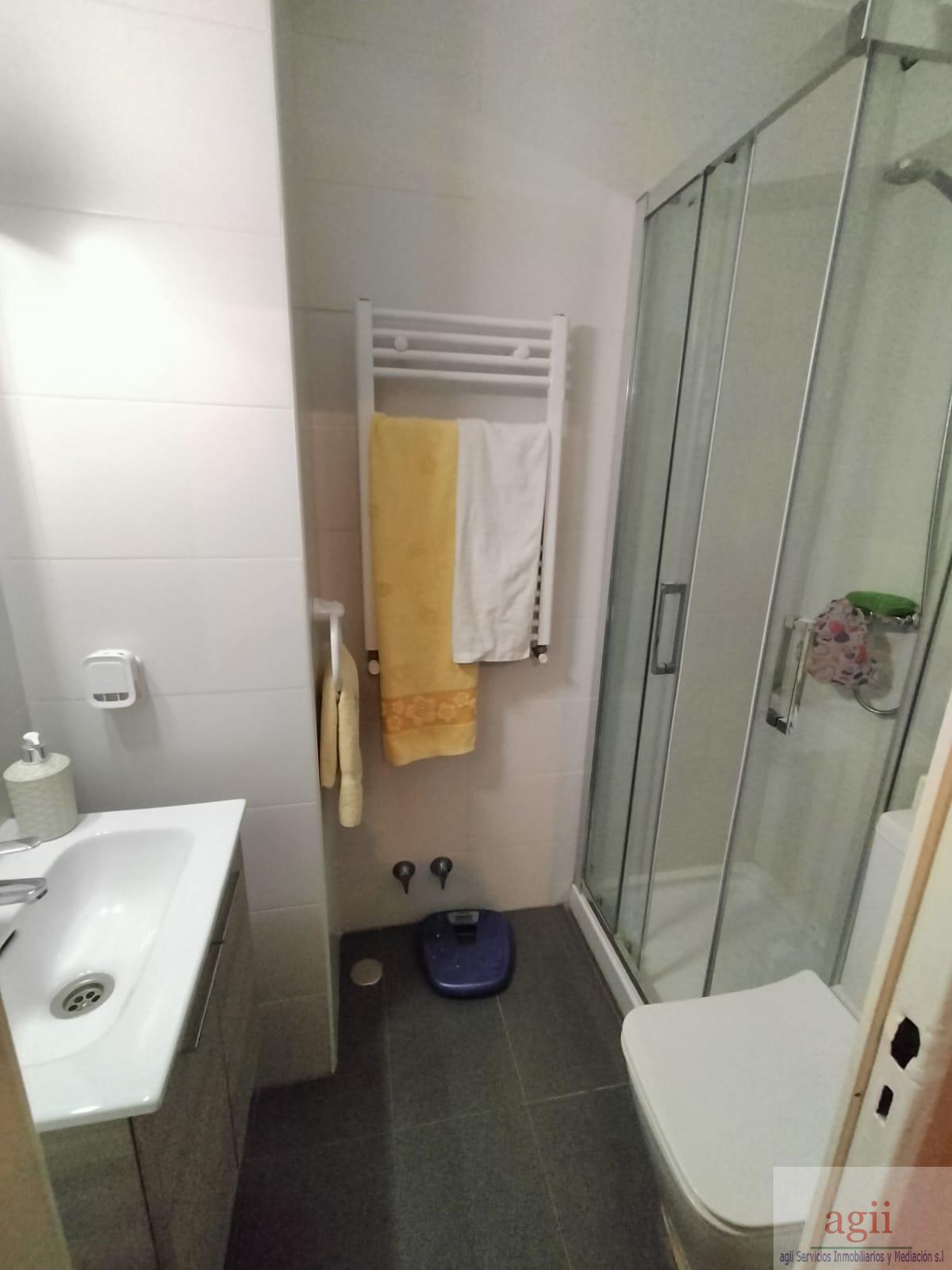 Venta de piso en Madrid