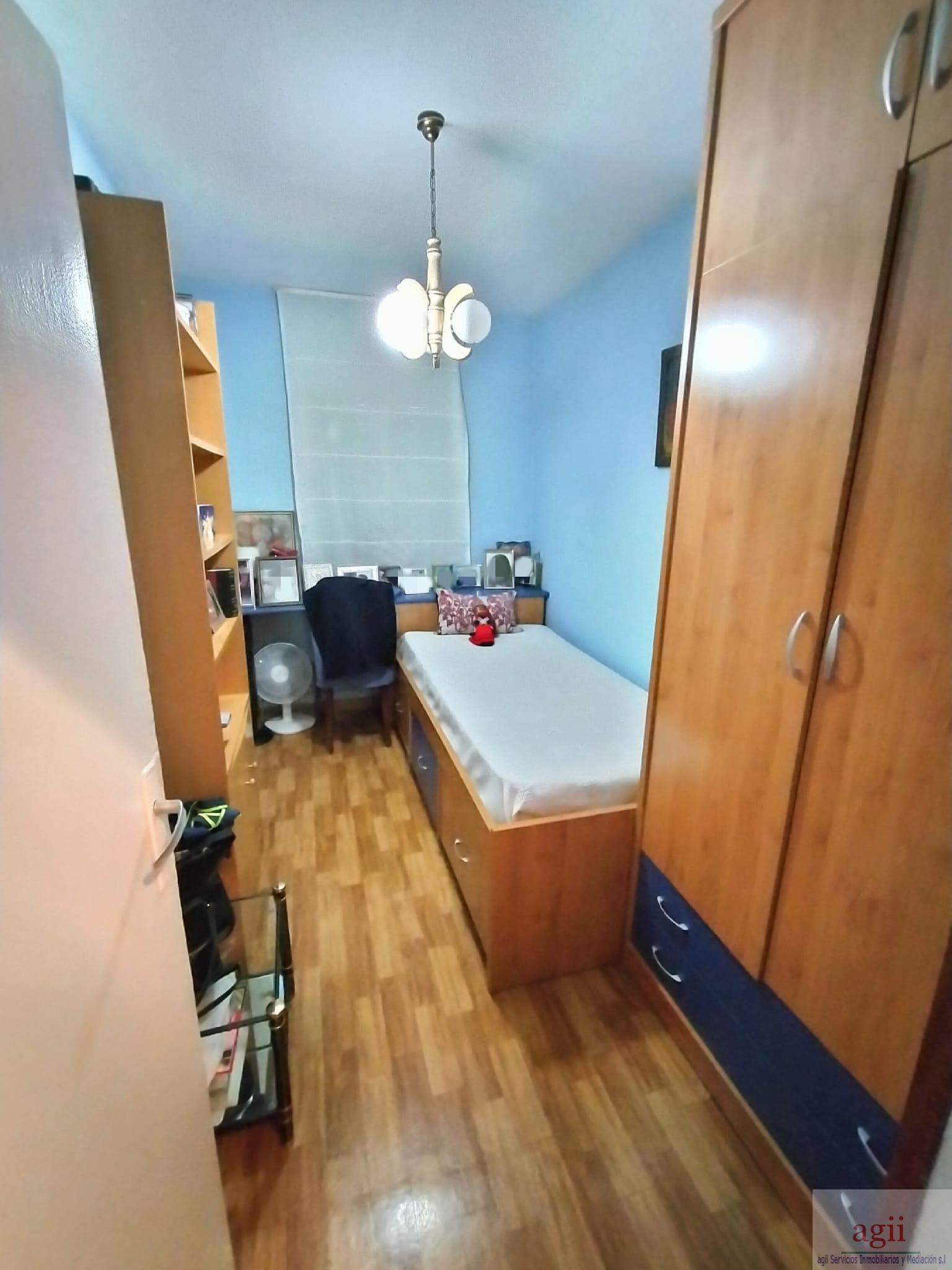 Venta de piso en Madrid