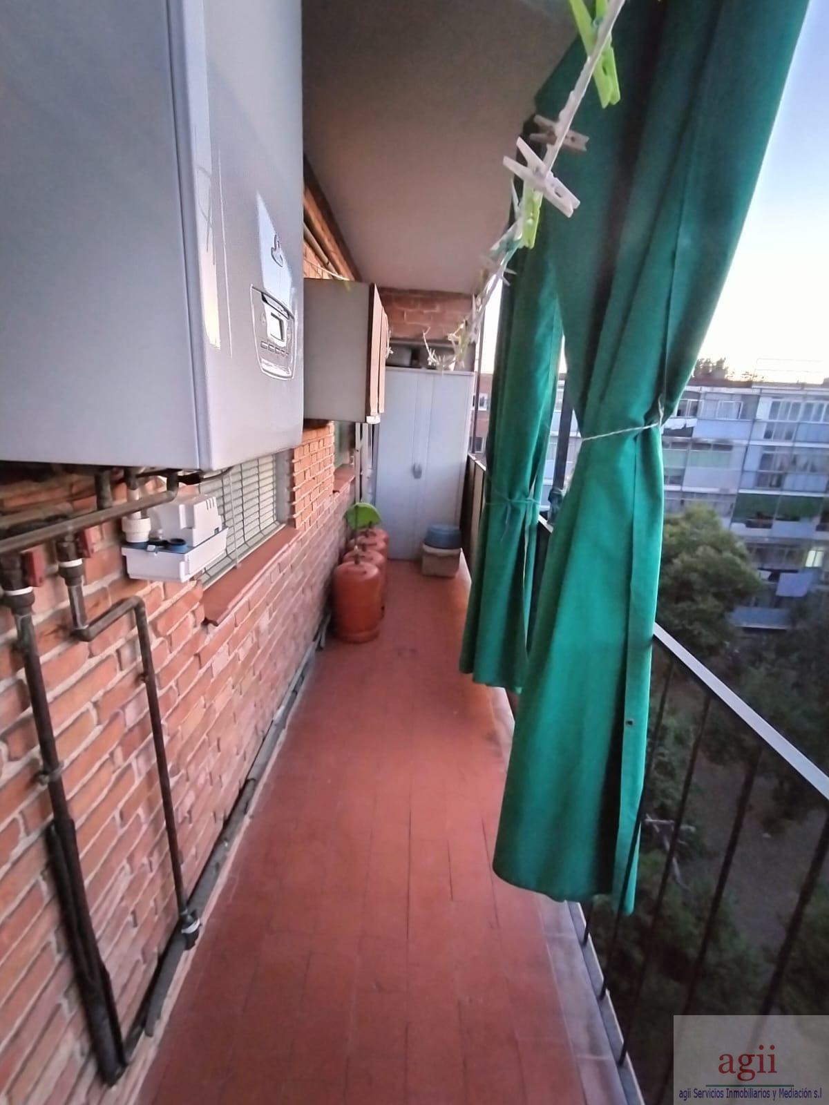 Venta de piso en Madrid