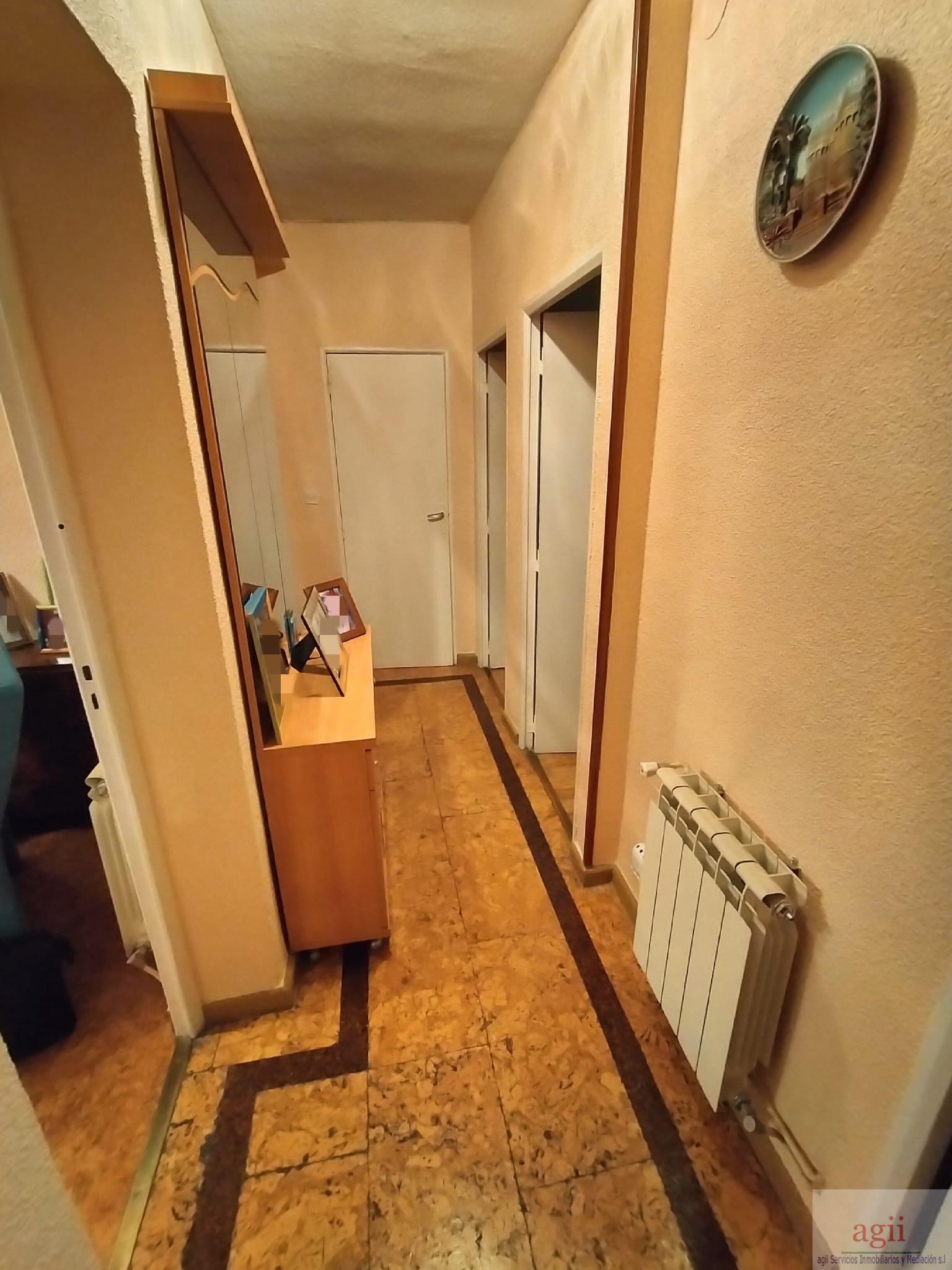Venta de piso en Madrid