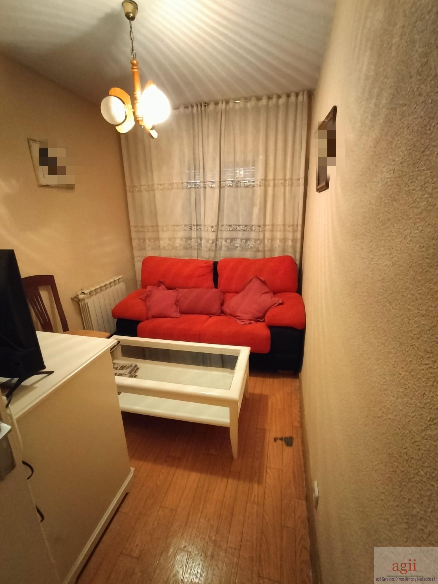 Venta de piso en Madrid