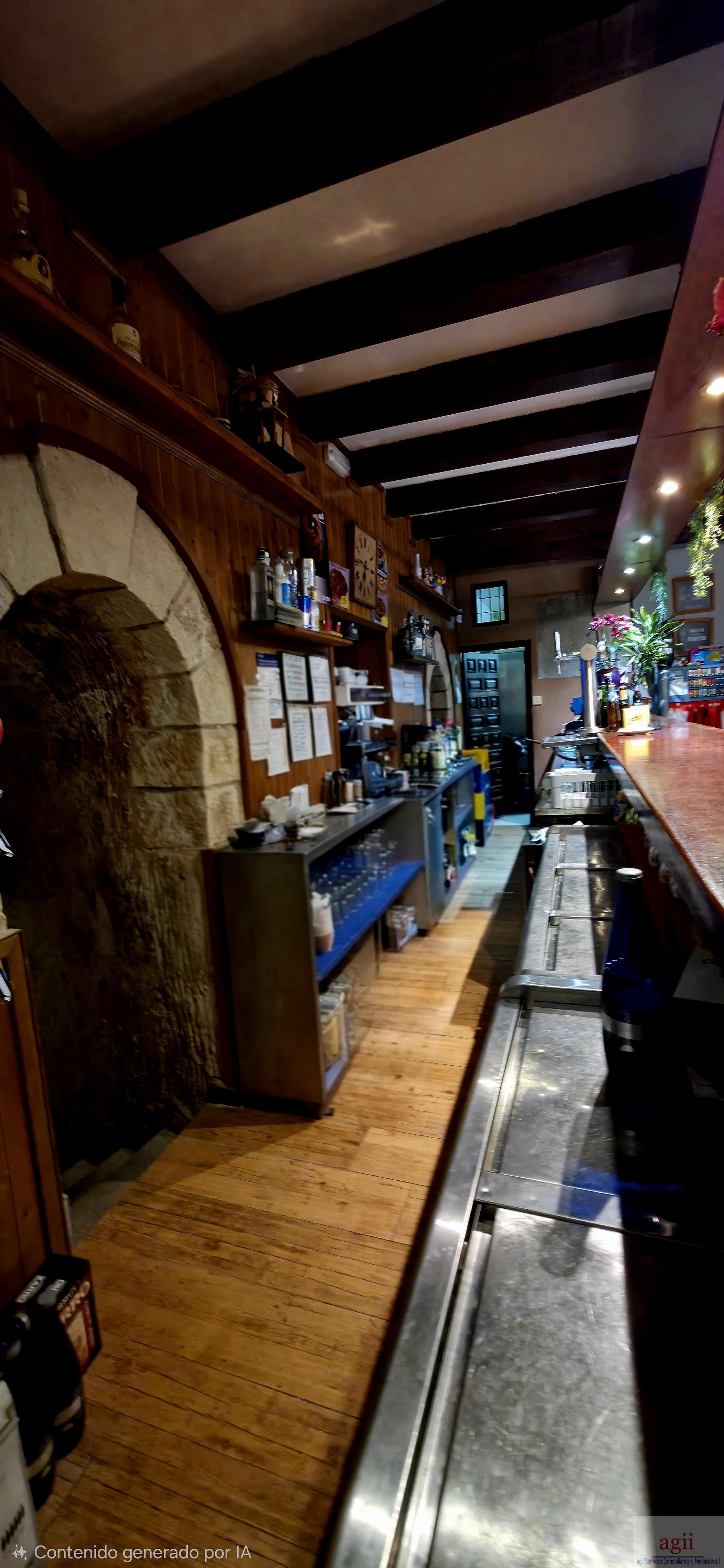 Venta de local en Chillarón del Rey