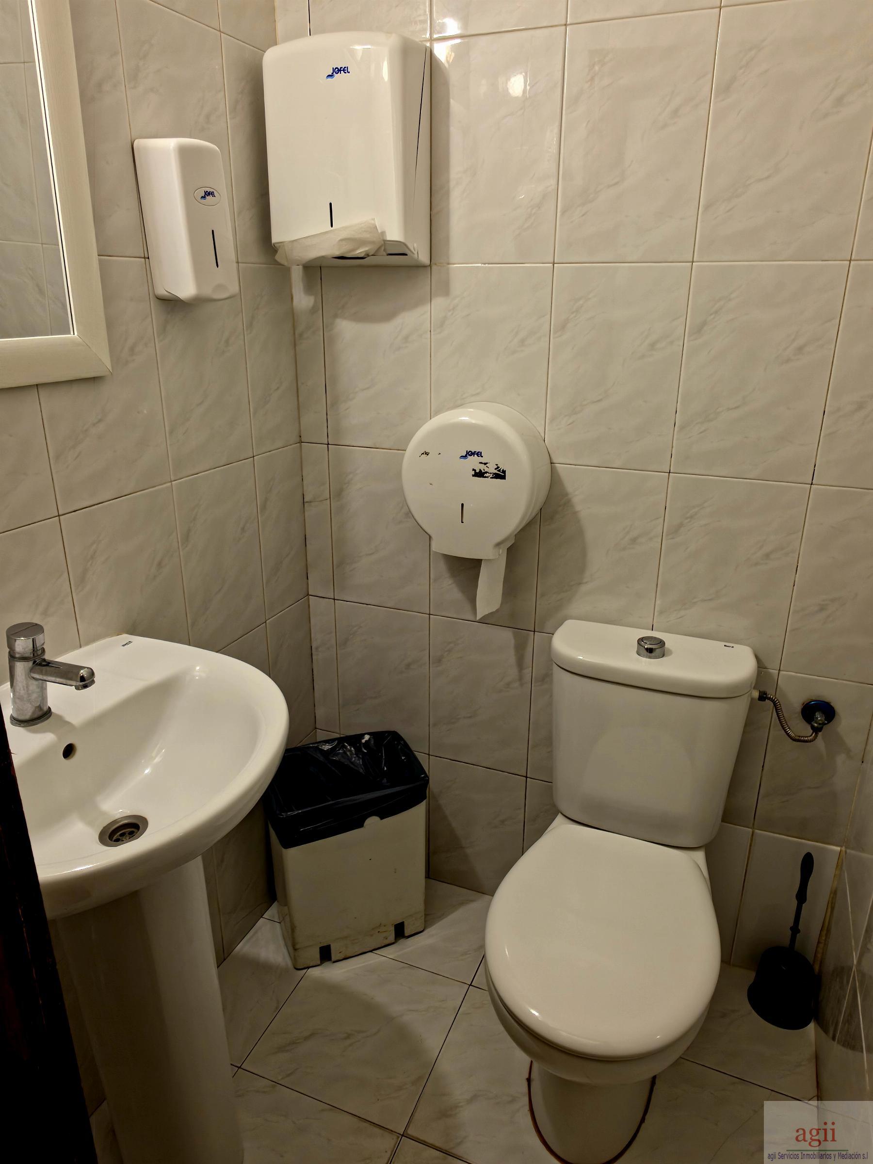 Baño