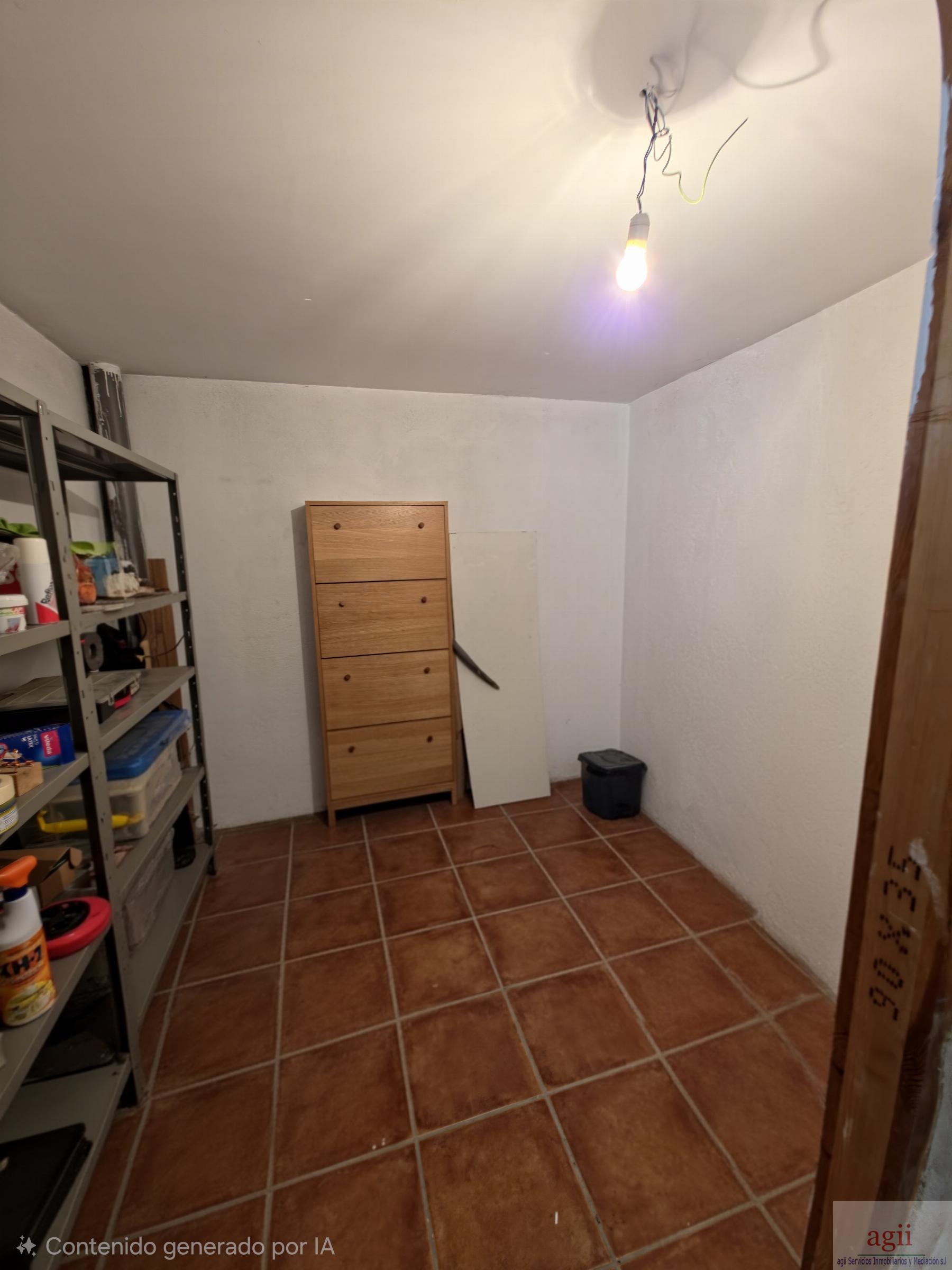 Venta de chalet en Villanueva de la Torre