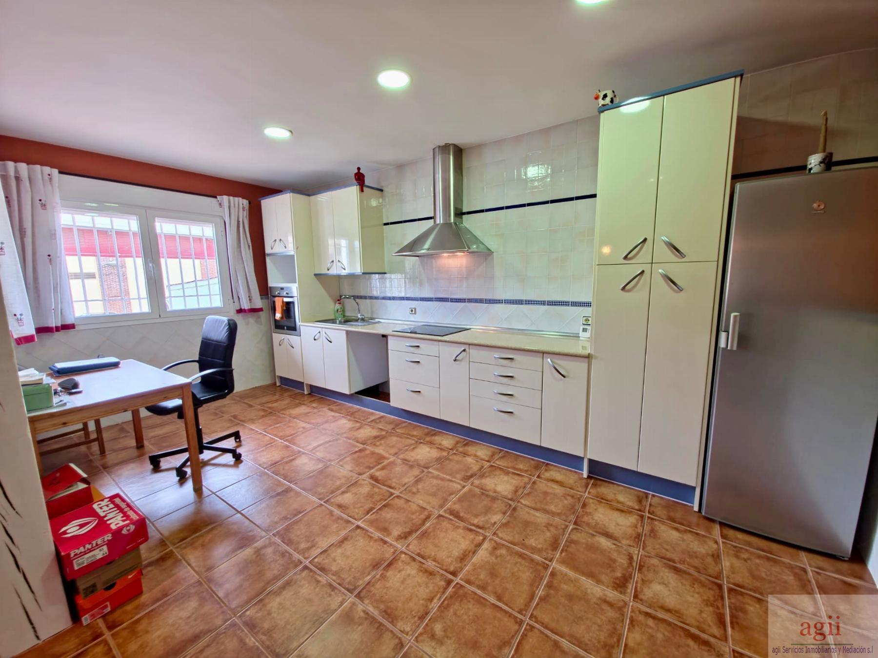 Cocina