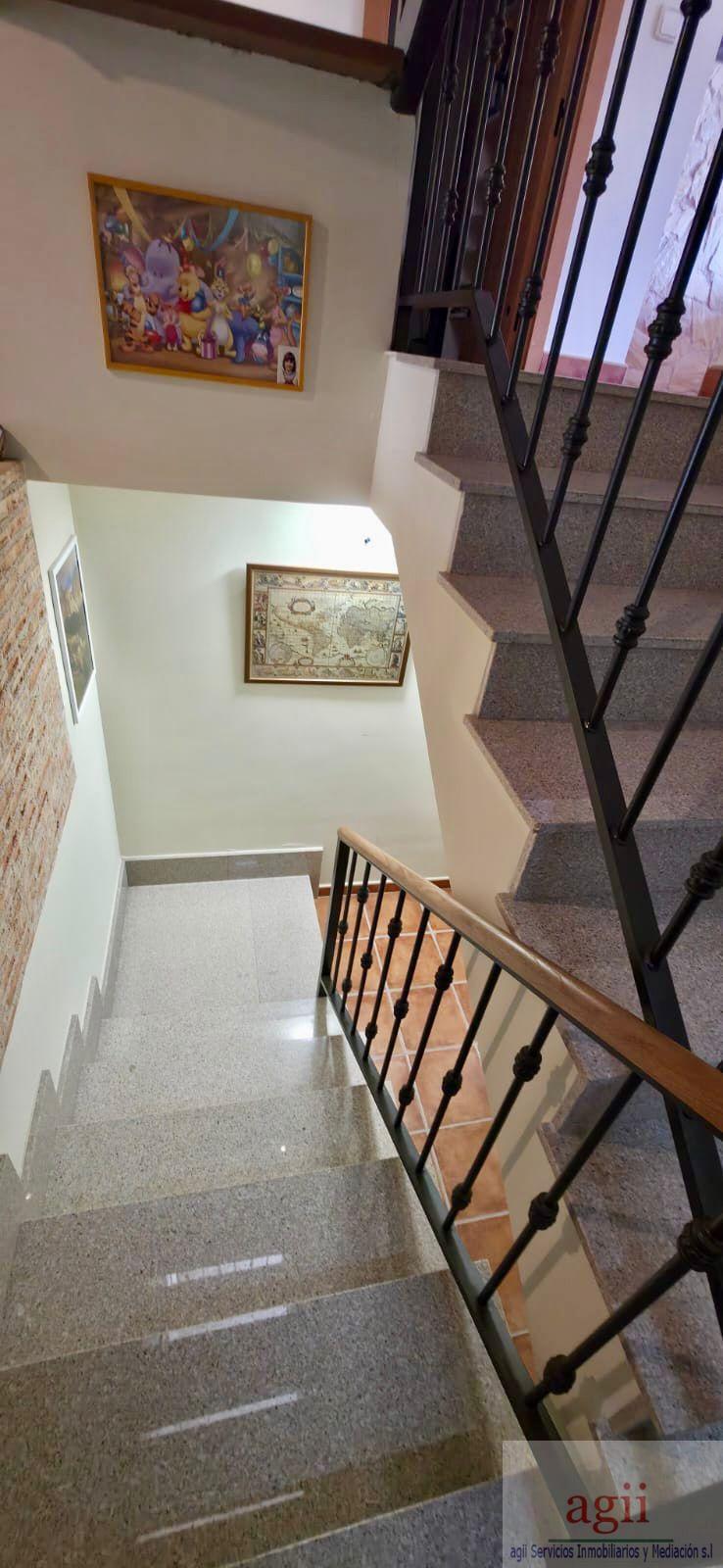 Escalera