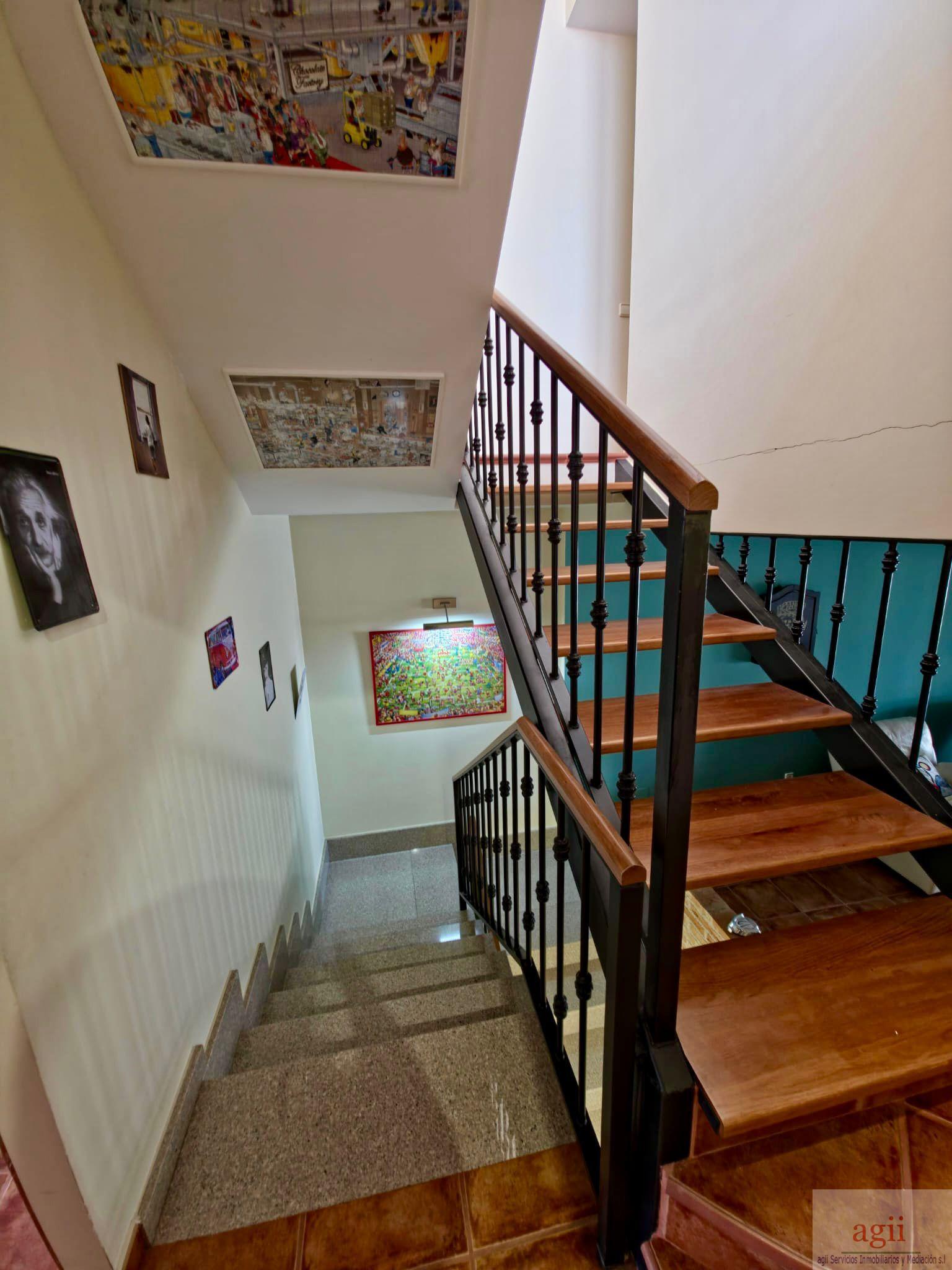 Escalera
