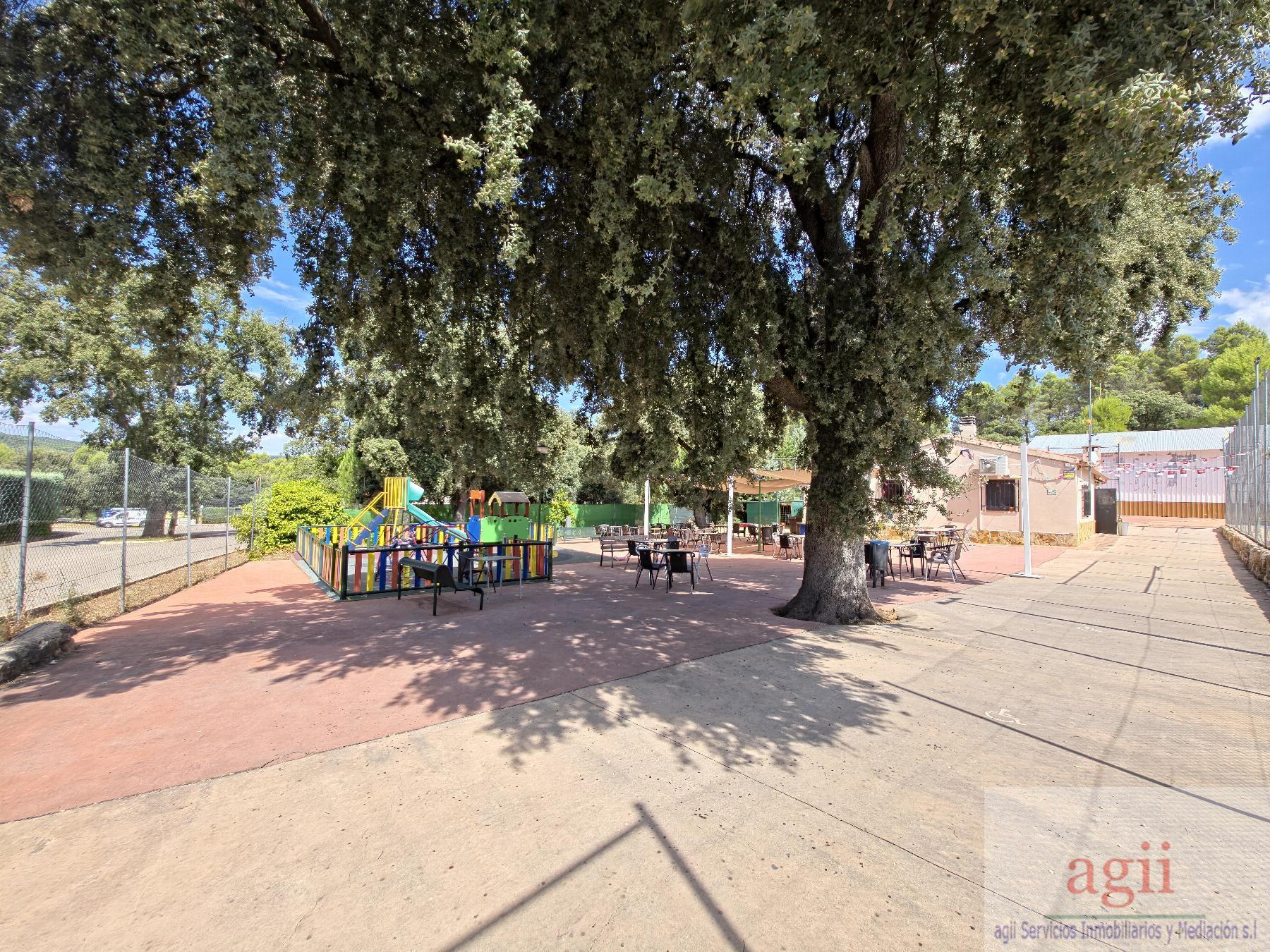 Venta de chalet en Pareja