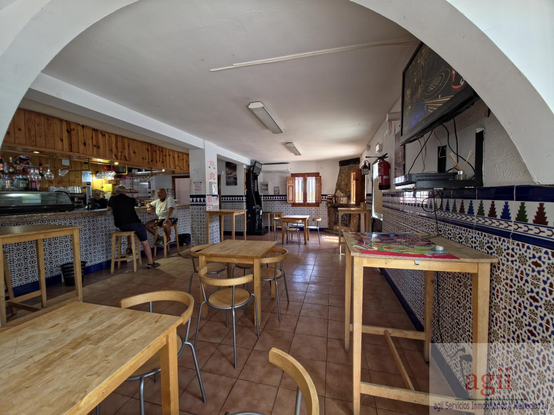 Venta de chalet en Pareja