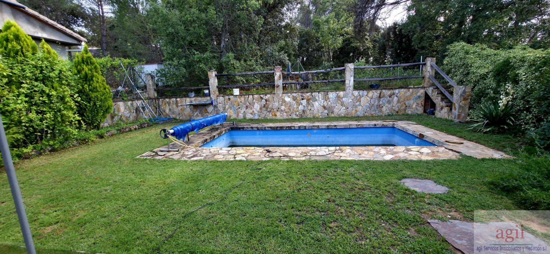 Jardín
