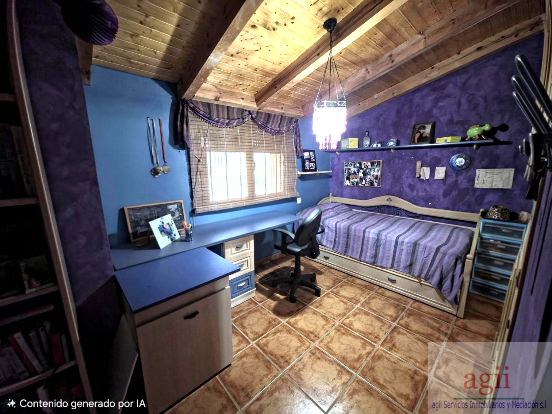 Dormitorio