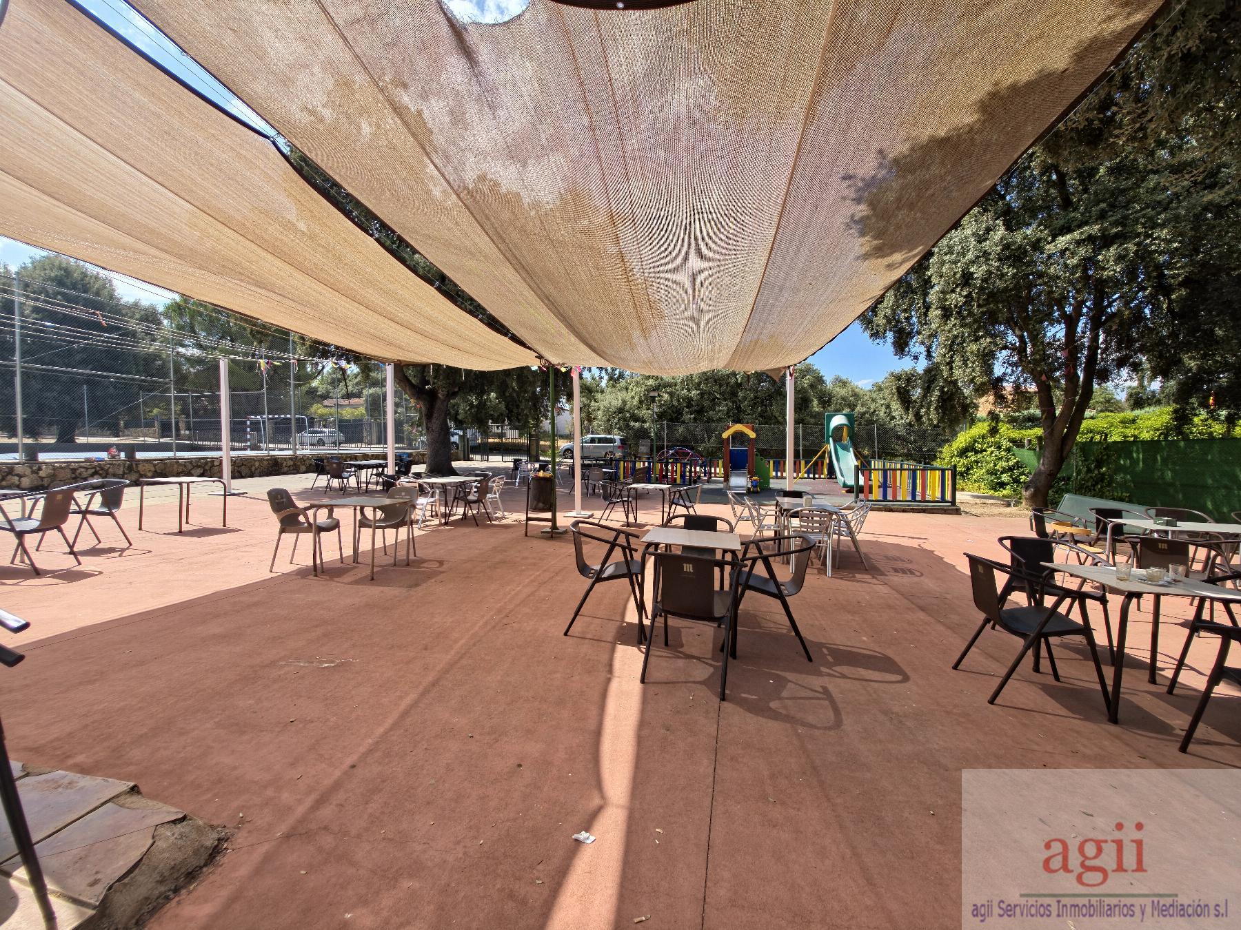 Venta de chalet en Pareja