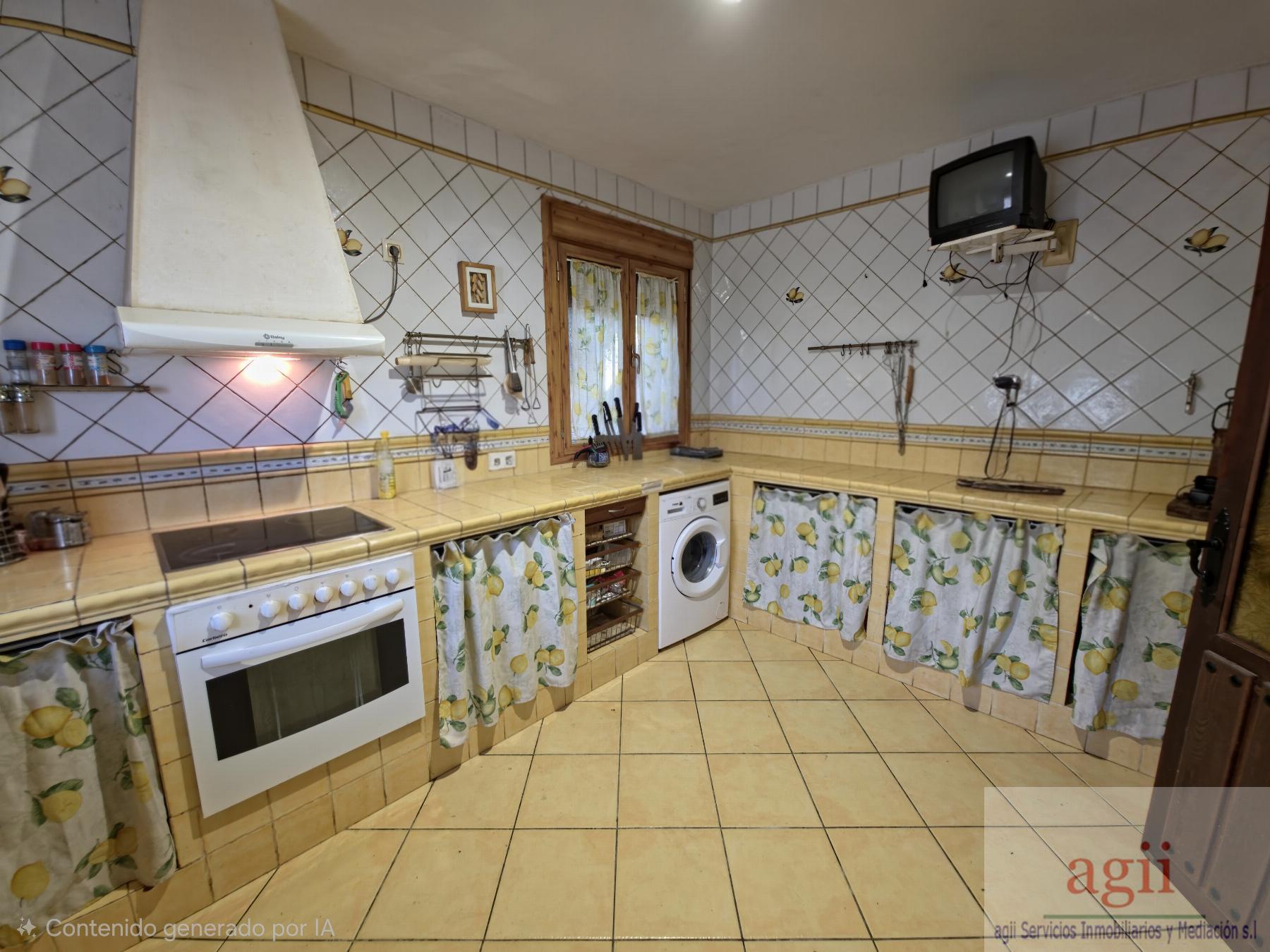 Cocina