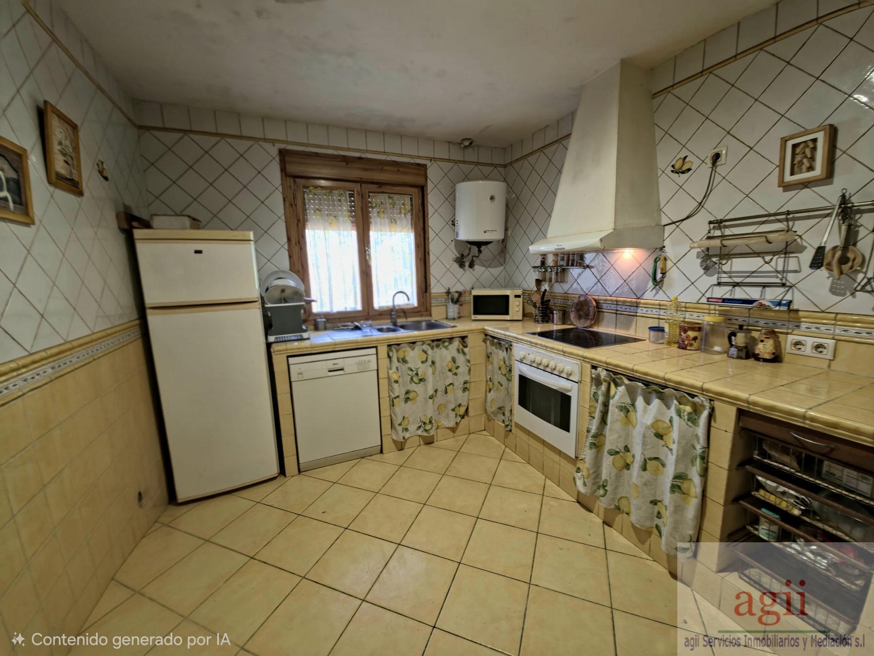 Cocina