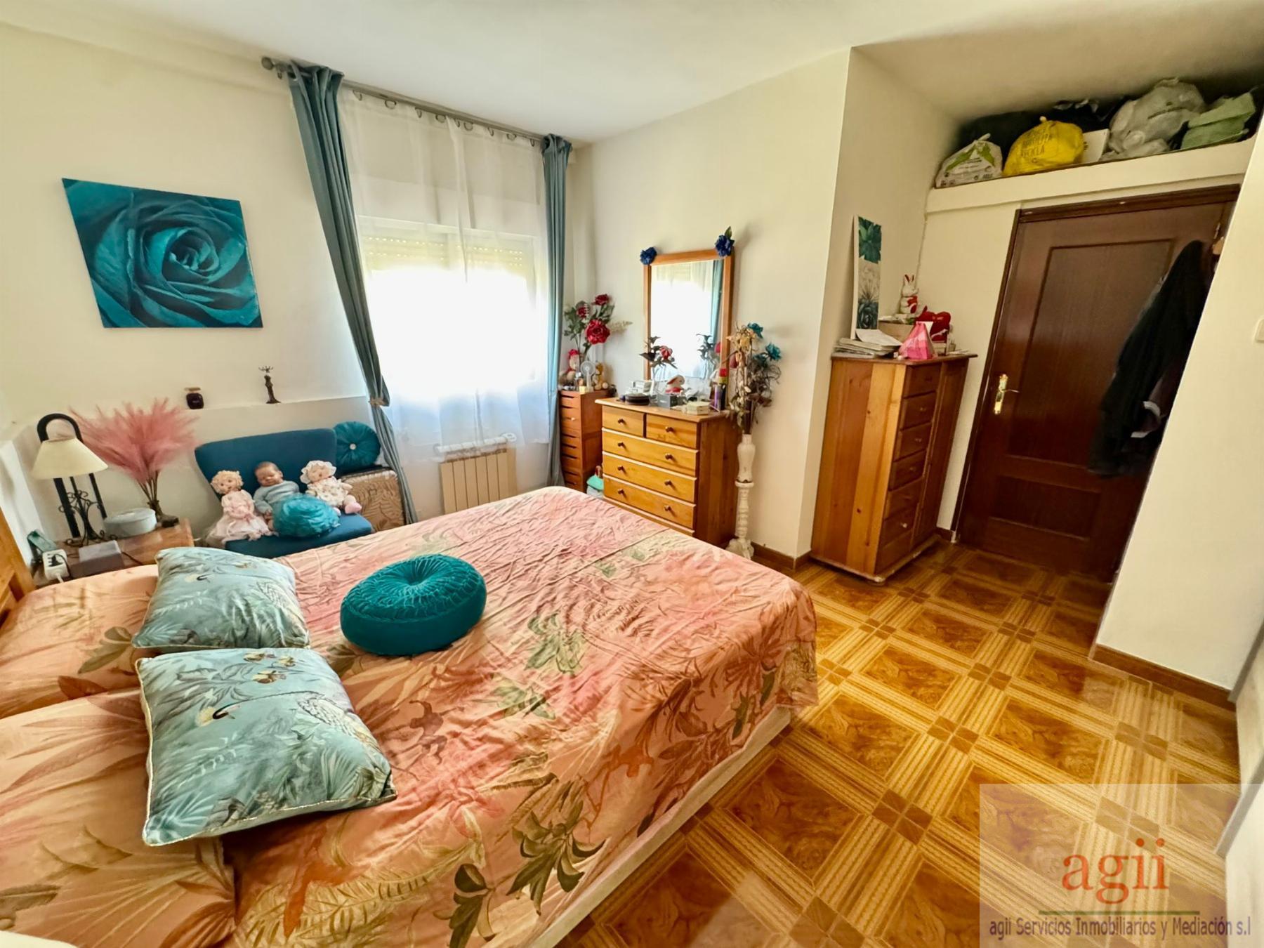 Dormitorio principal