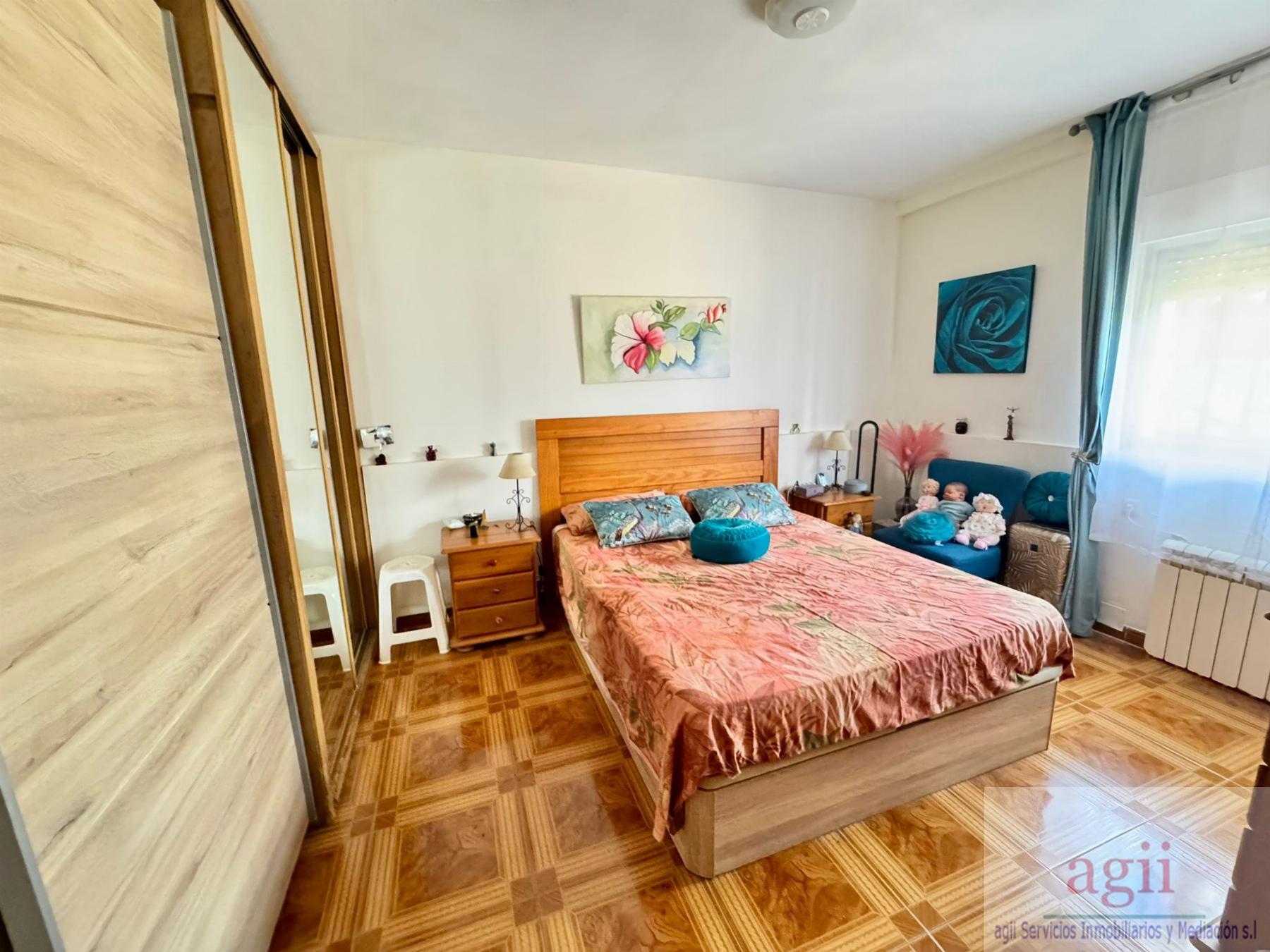 Dormitorio principal