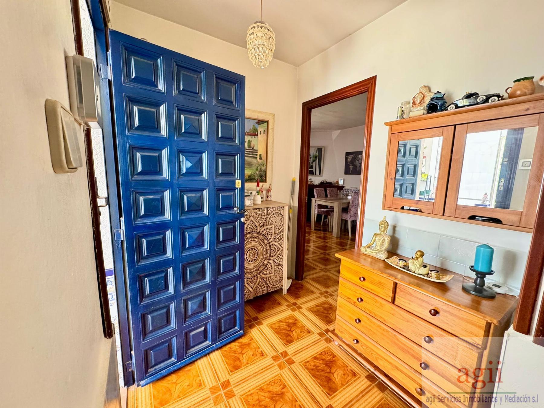 Entrada/Salida