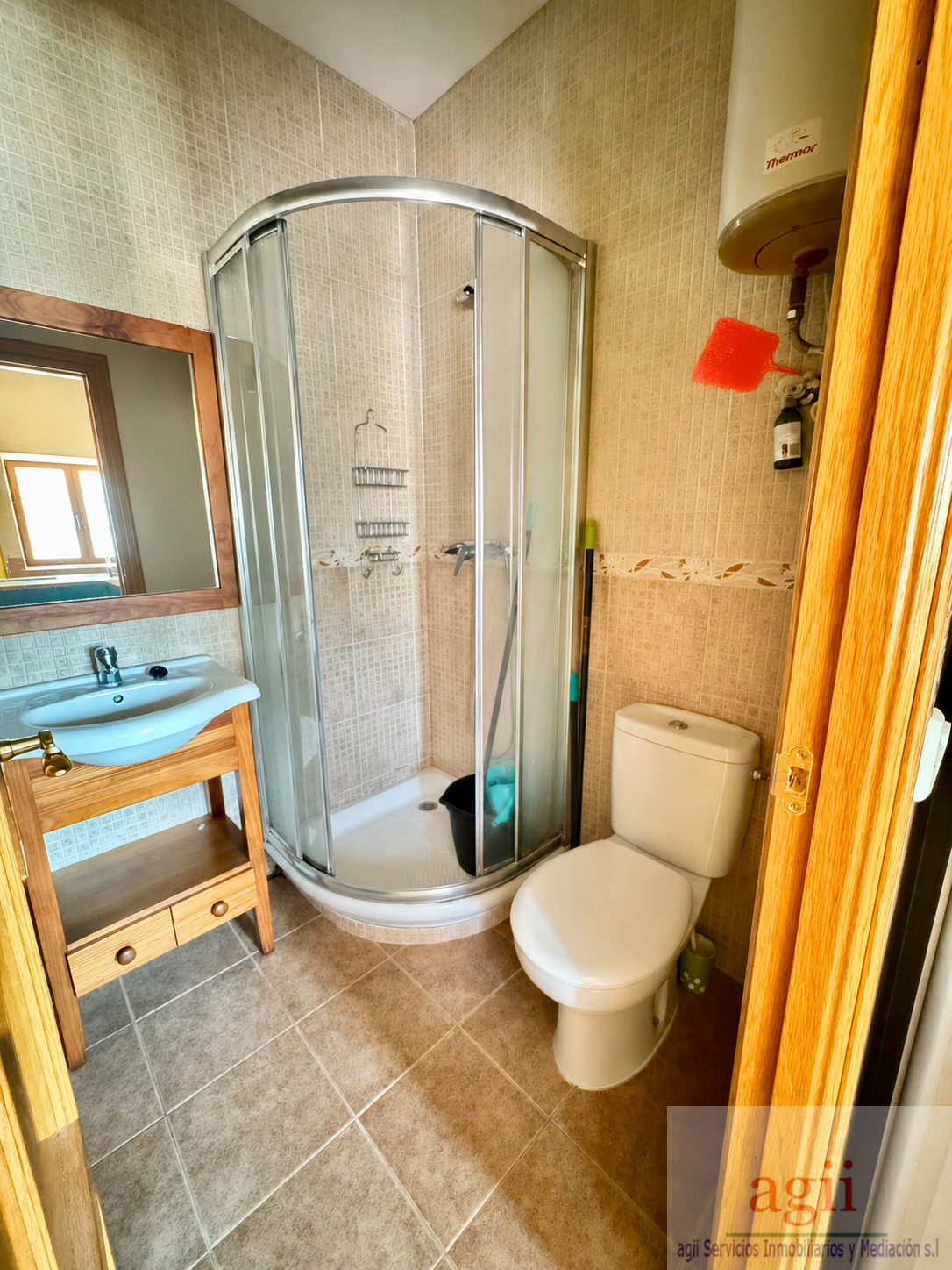 Baño