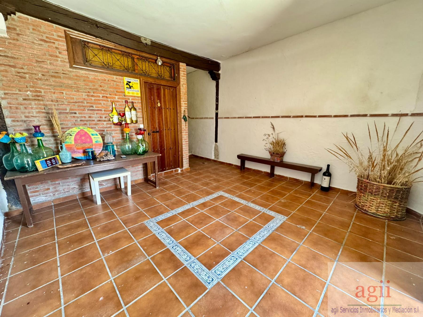 Entrada/Salida