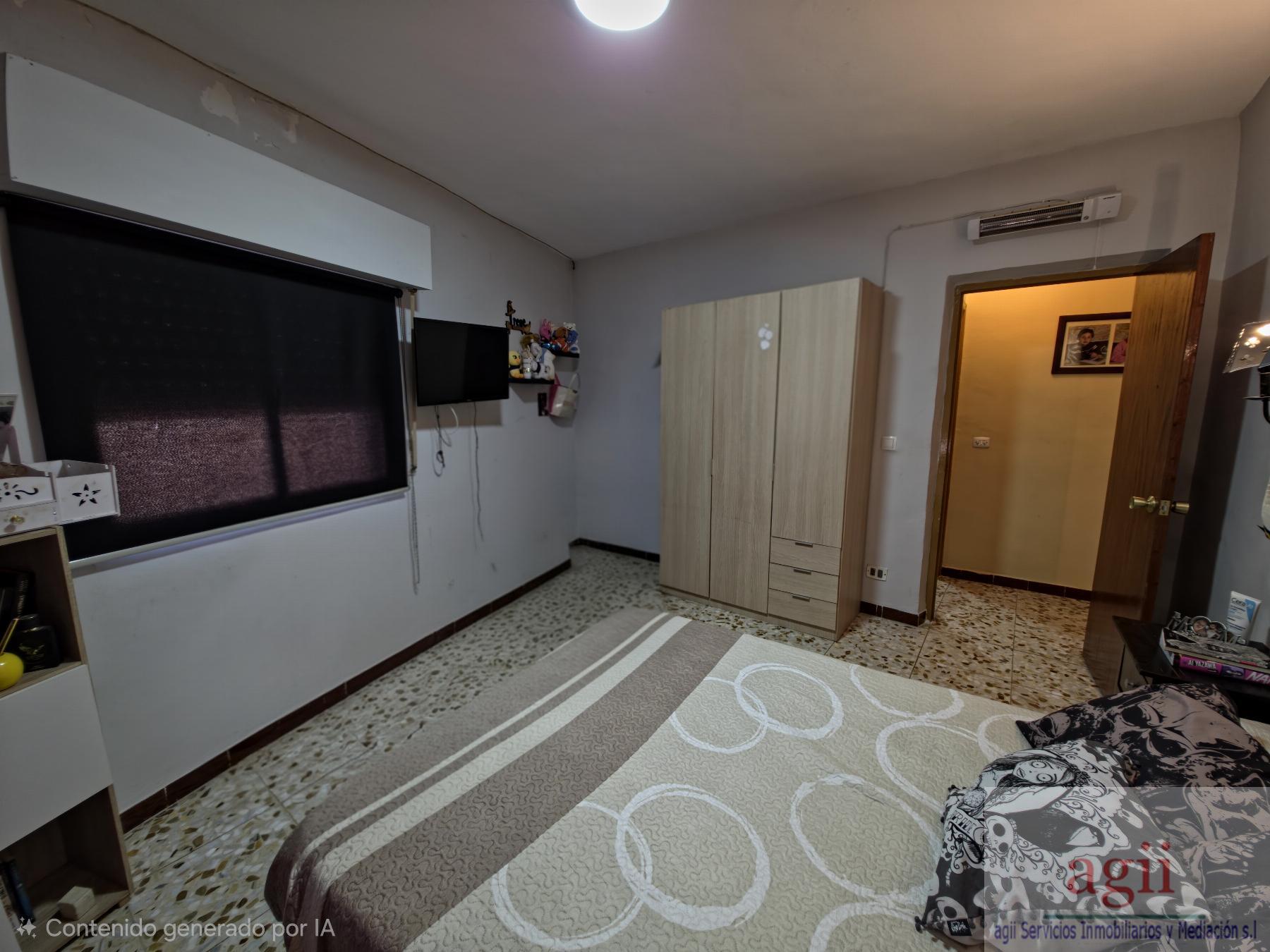 Dormitorio