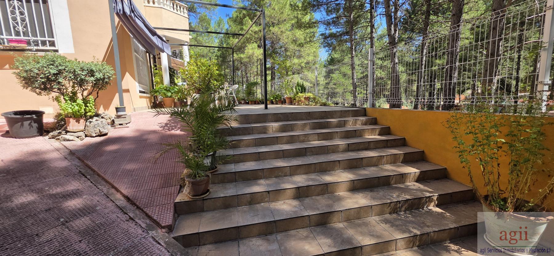 Escalera