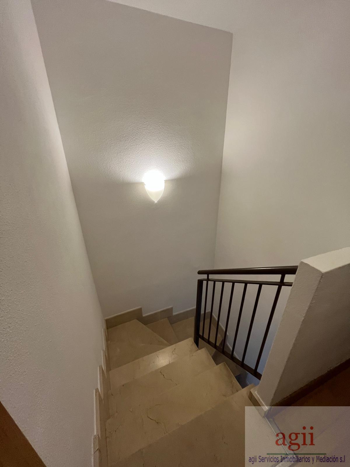 Escalera