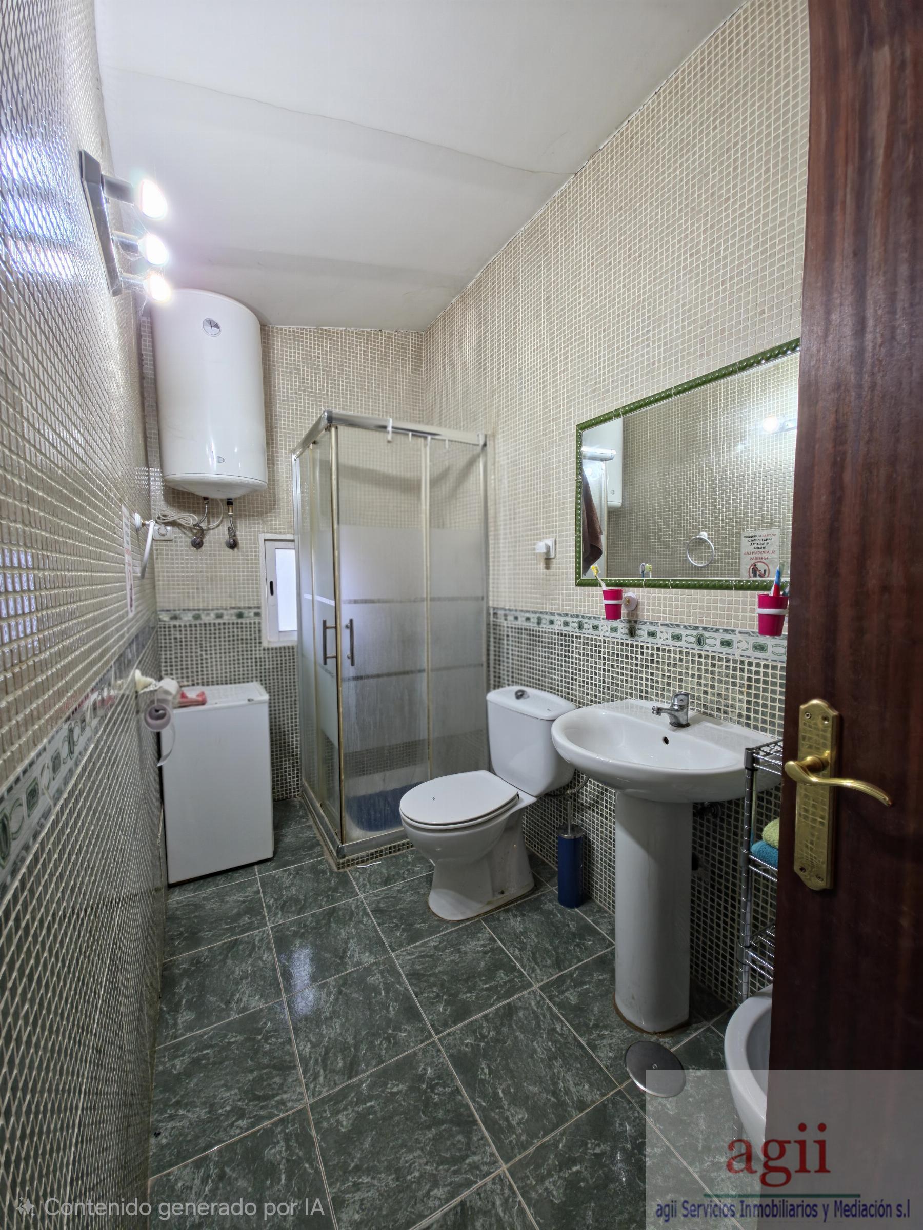 Baño