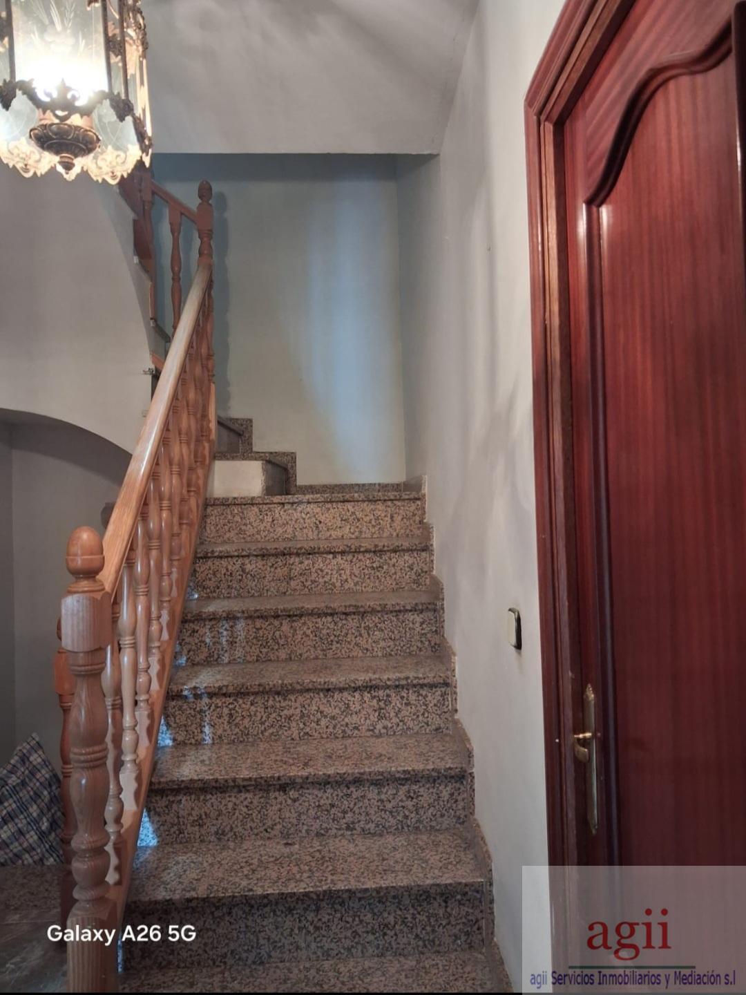 Escalera