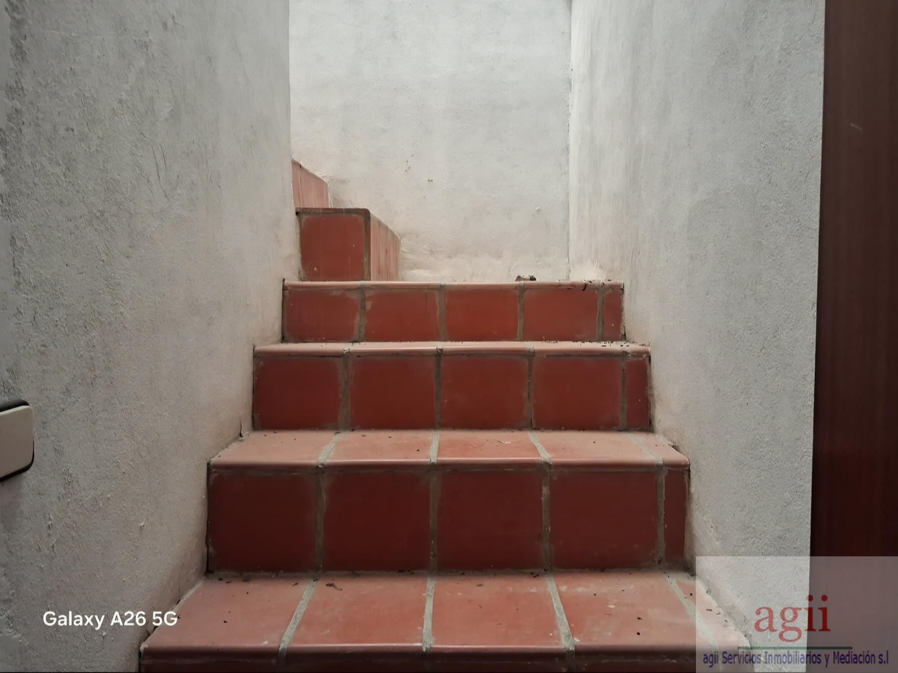 Escalera