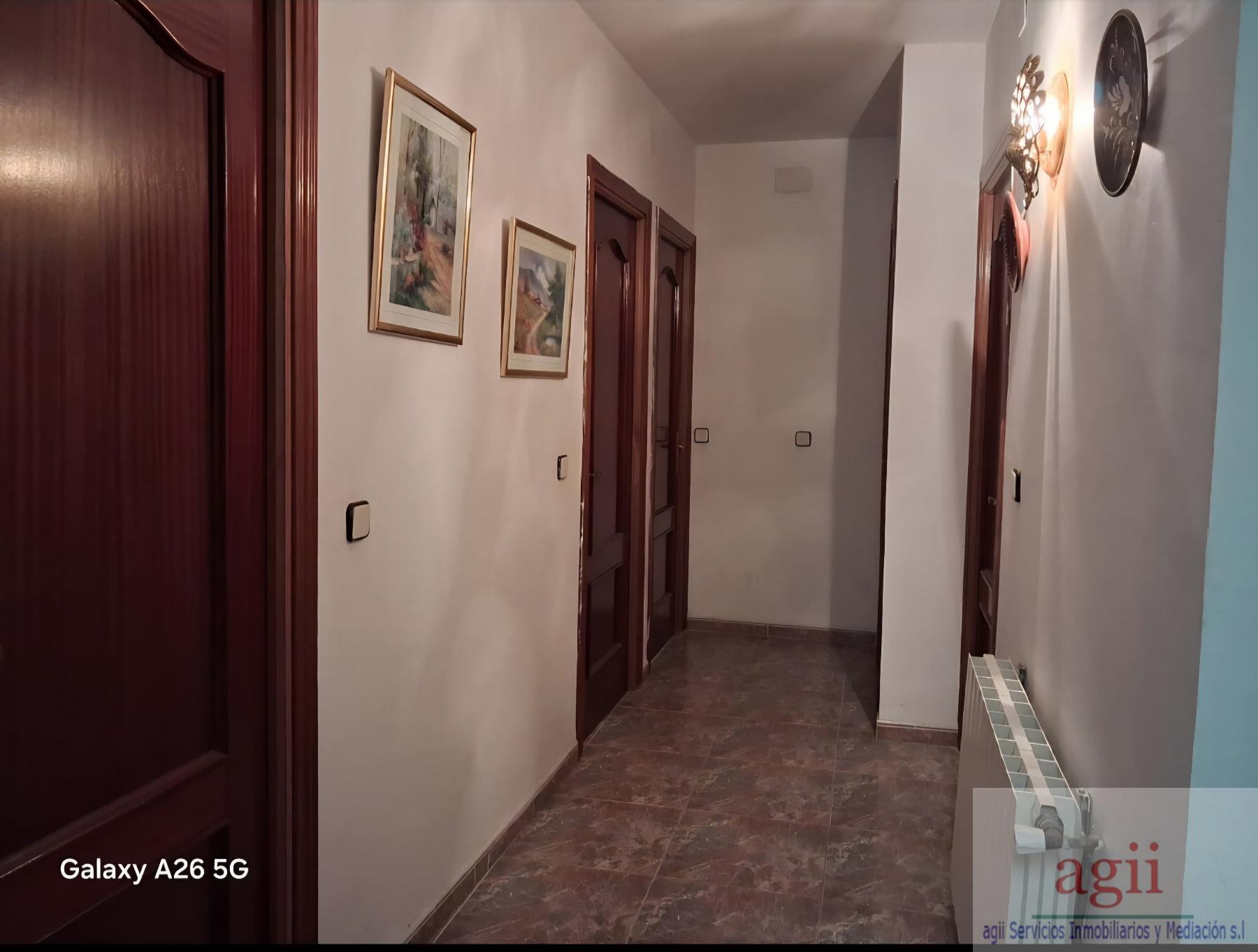 Pasillo