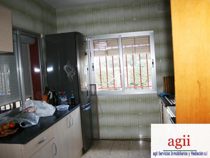 For sale of house in Hontoba