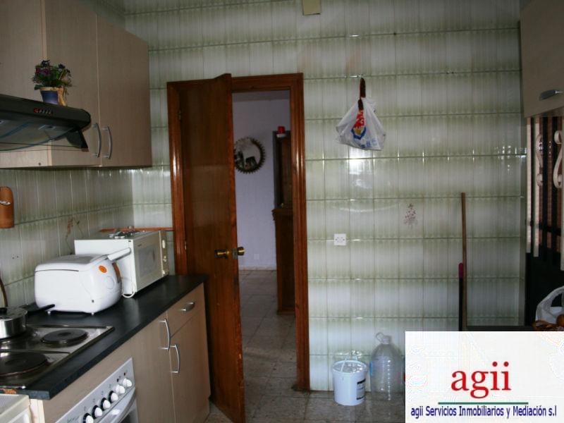 For sale of house in Hontoba