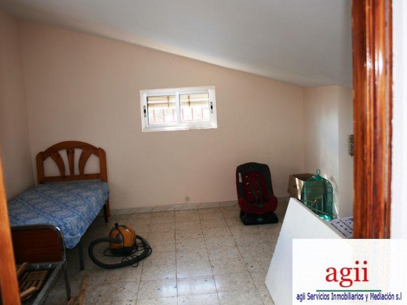 For sale of house in Hontoba