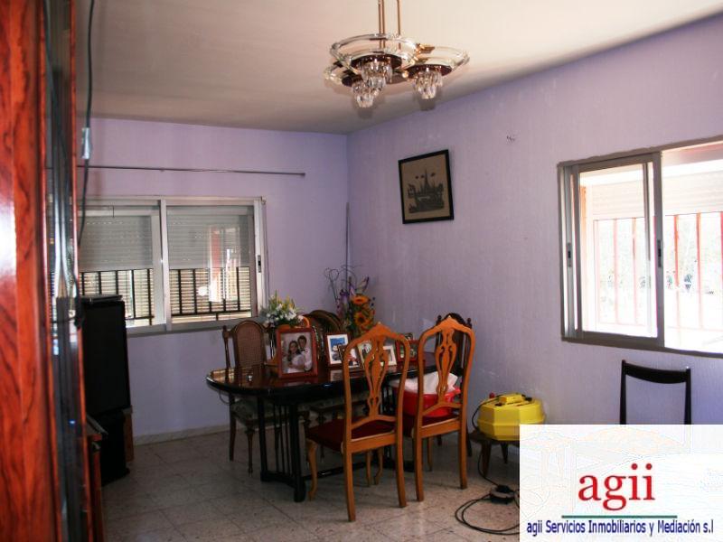 For sale of house in Hontoba