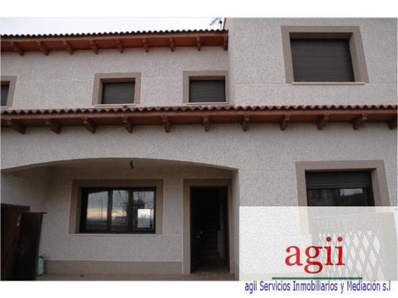 For sale of house in Humanes