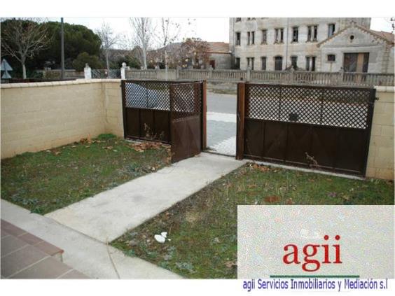 For sale of house in Humanes