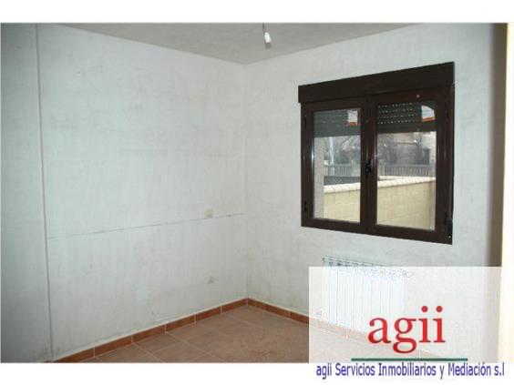 For sale of house in Humanes