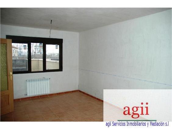 For sale of house in Humanes
