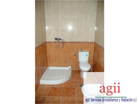 For sale of house in Humanes