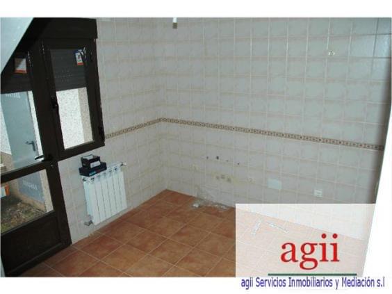 For sale of house in Humanes