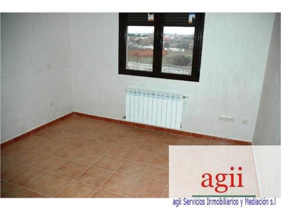 For sale of house in Humanes