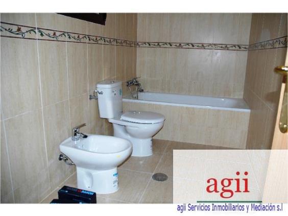 For sale of house in Humanes