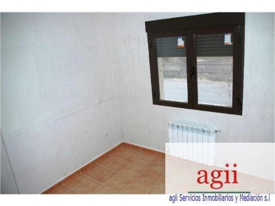 For sale of house in Humanes